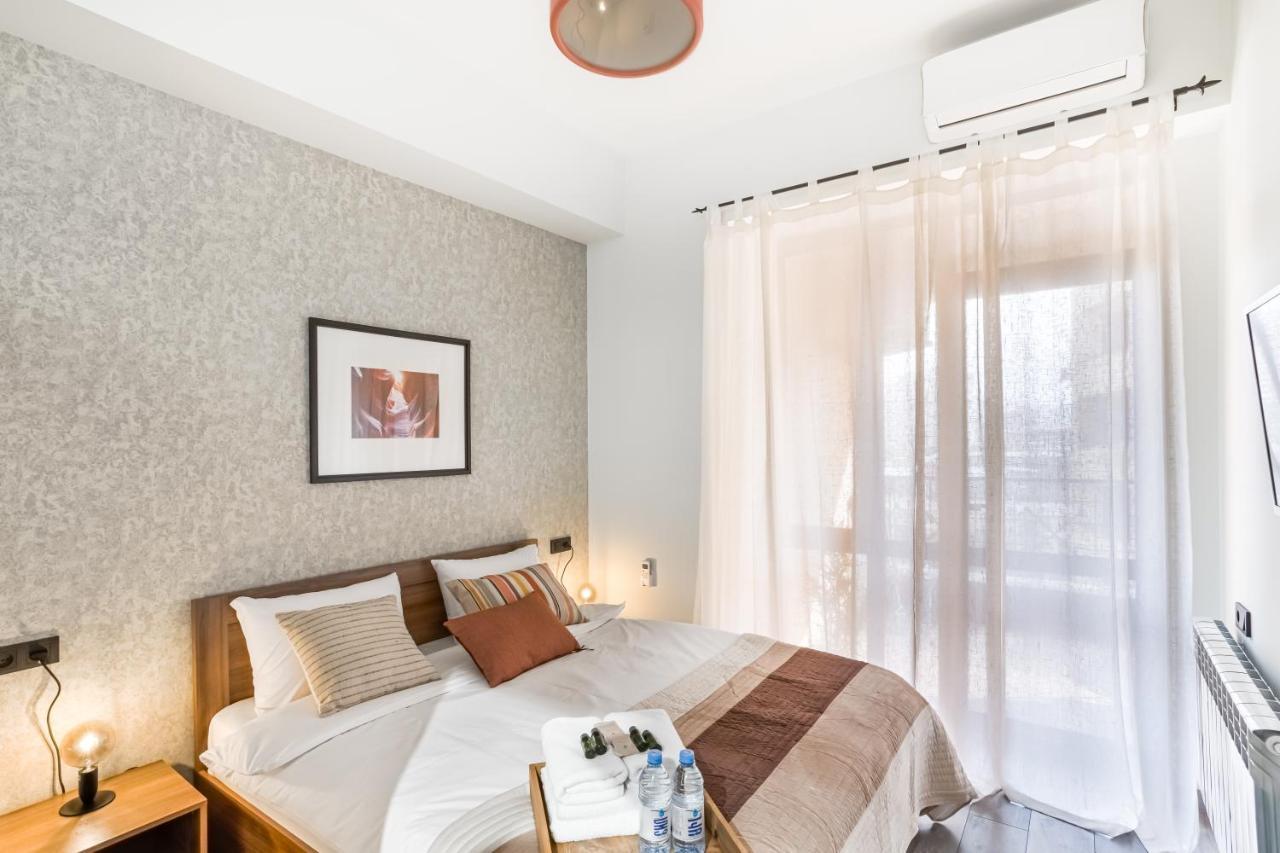 Hotelise I Gin Apartment Erevan Exterior foto