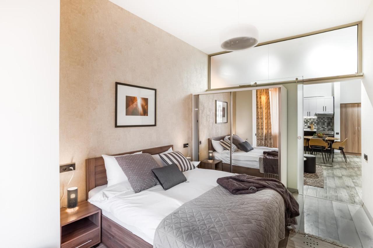 Hotelise I Gin Apartment Erevan Exterior foto
