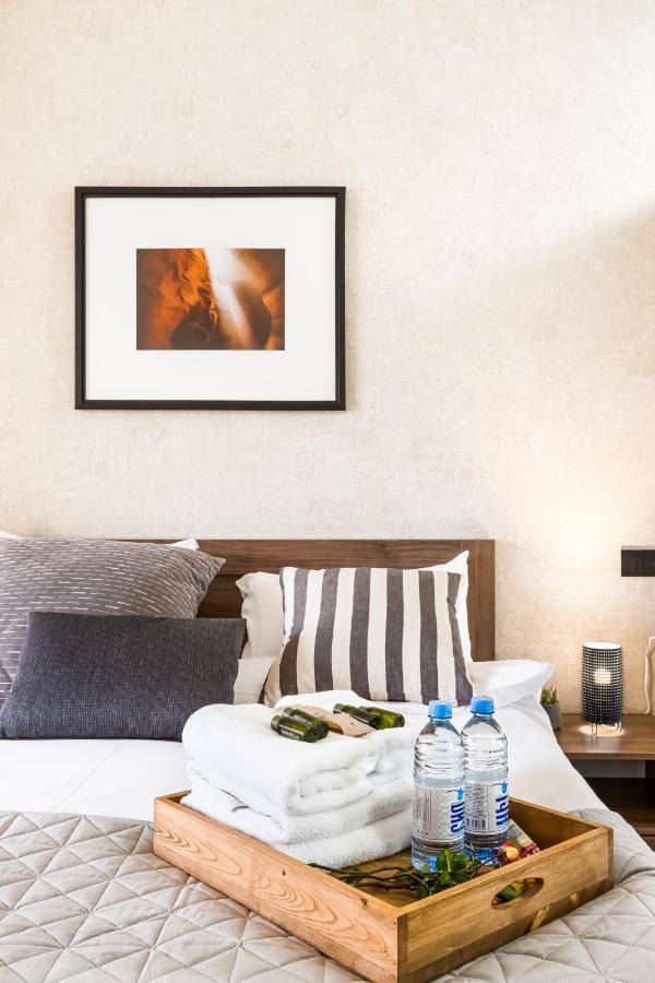 Hotelise I Gin Apartment Erevan Exterior foto